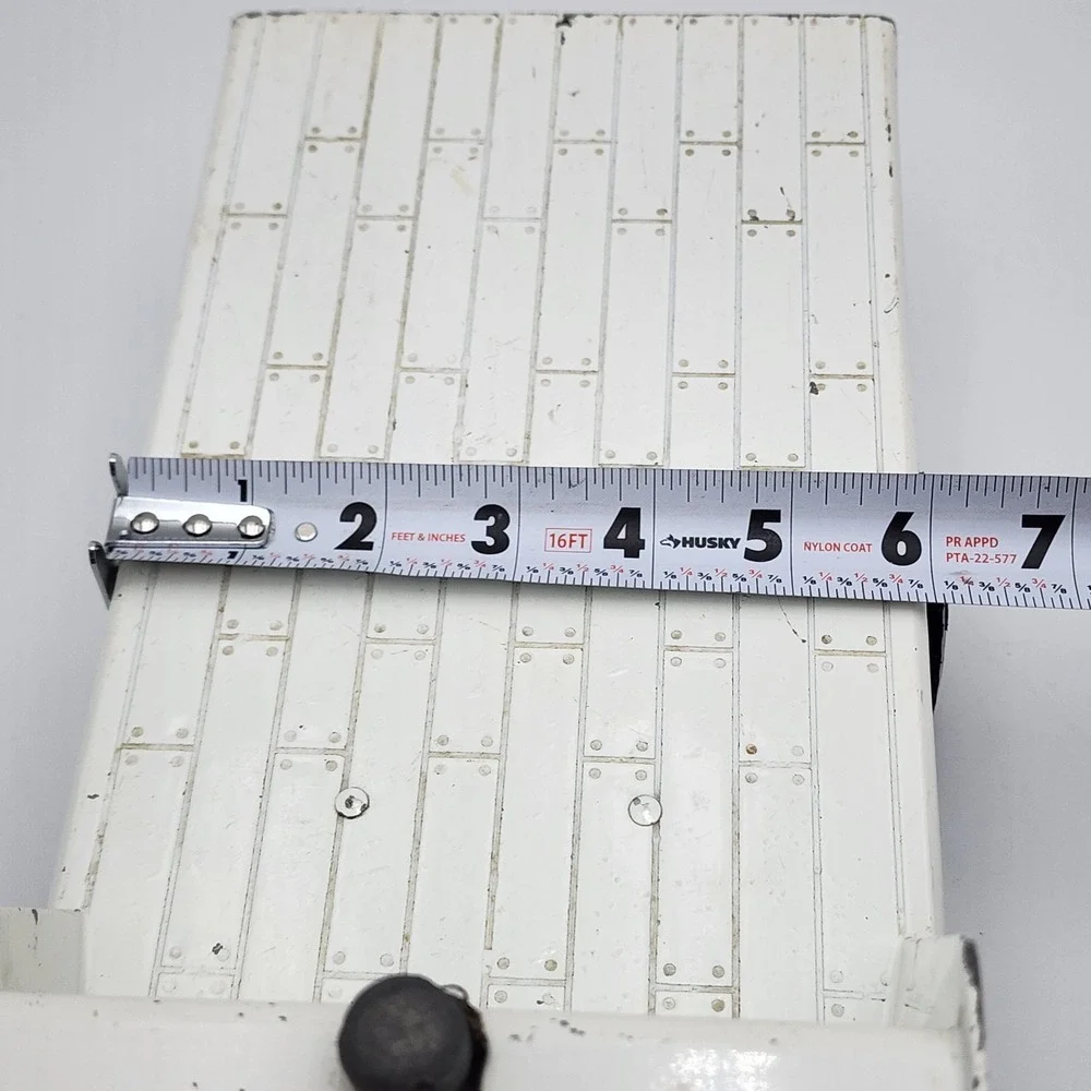 1/16‎ Ertl Tilt Bed Ford Tractors Equipment Implement Truck Rollback SEE PHOTOS